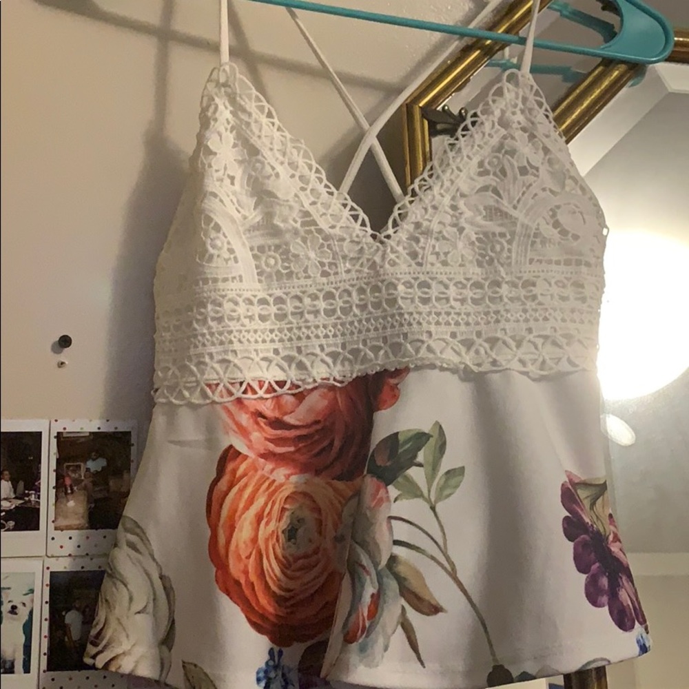 New Mode Dressy top